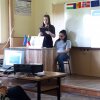 Клуб "Европа" 2017-2018г