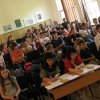 Състезанието "Аз обичам българския език"