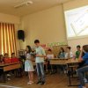 Състезанието "Аз обичам българския език"