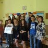 Клуб "Европа" 2017-2018г