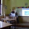 Клуб "Европа" 2017-2018г